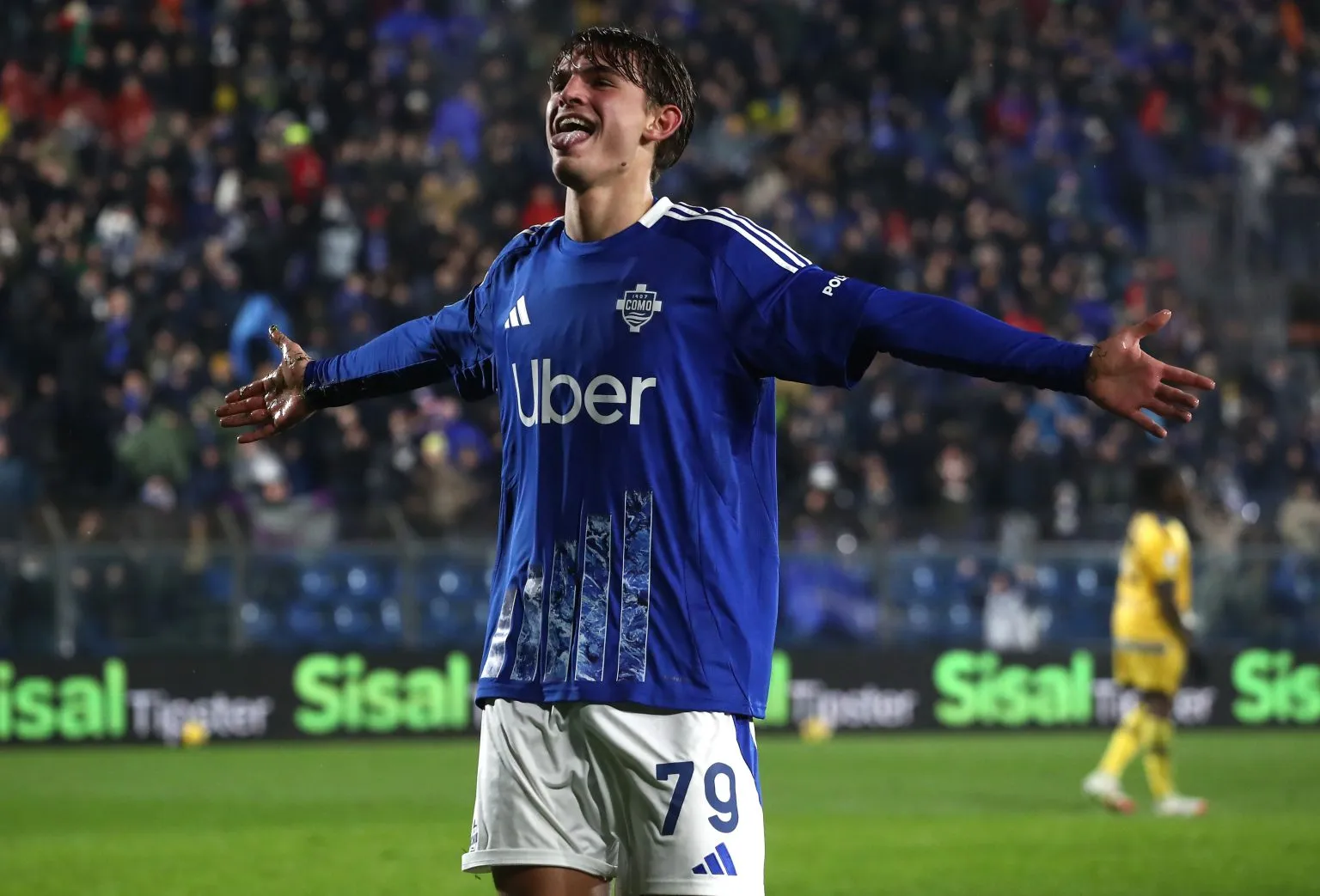 Former Real Madrid Gem Wanted ‘Forever’ By Serie A Side Despite BuyBack Option – ‘Ambition Has To Be Big’ Former Real Madrid Gem Wanted ‘Forever’ By Serie A Side Despite BuyBack Option – ‘Ambition Has To Be Big’