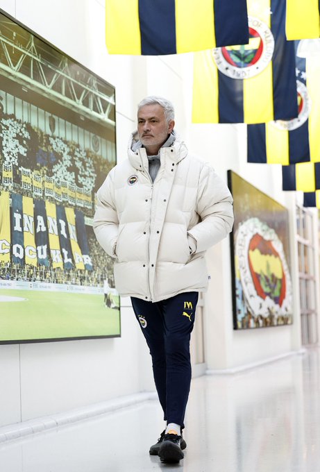 Galatasaray Set To Launch Criminal Proceedings Against Mourinho Over ‘Racist Comments’ Galatasaray Set To Launch Criminal Proceedings Against Mourinho Over ‘Racist Comments’