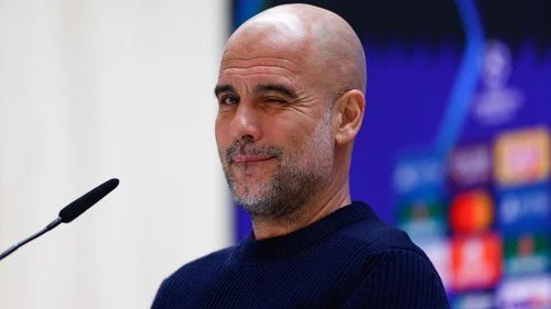 Guardiola Names Premier League Rivals Among Clubs Capable To Stop Real Madrid In The UCL Guardiola Names Premier League Rivals Among Clubs Capable To Stop Real Madrid In The UCL