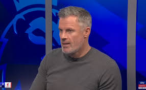 Jamie Carragher Labels Rio Ferdinand ‘A Clown’ As He Lashes Out At TNT Sports Rival Jamie Carragher Labels Rio Ferdinand ‘A Clown’ As He Lashes Out At TNT Sports Rival
