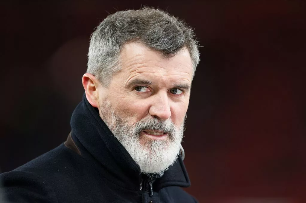 Keane Hands Liverpool Brutal Judgement As ‘Unhappy’ Slot Speaks Volumes Keane Hands Liverpool Brutal Judgement As ‘Unhappy’ Slot Speaks Volumes
