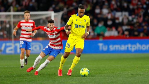 LaLiga Fan Convicted Of Racist Abuse Of Player LaLiga Fan Convicted Of Racist Abuse Of Player