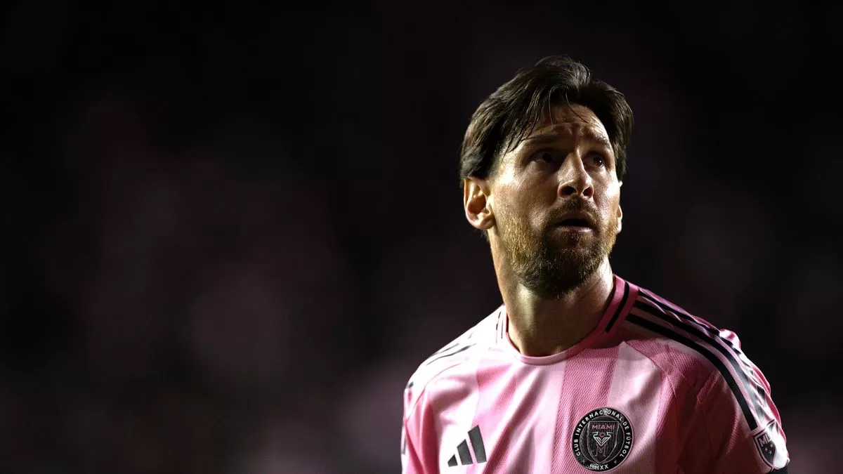 ‘Off The Cards’ Lionel Messi Has Already Decided His Long-Term Plans ‘Off The Cards’ Lionel Messi Has Already Decided His Long-Term Plans