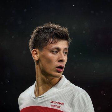 Liverpool Approach Real Madrid For Guler Liverpool Approach Real Madrid For Guler