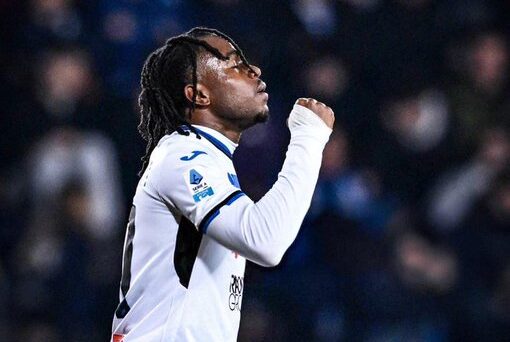 Liverpool Make Contact With Atalanta For Lookman Liverpool Make Contact With Atalanta For Lookman