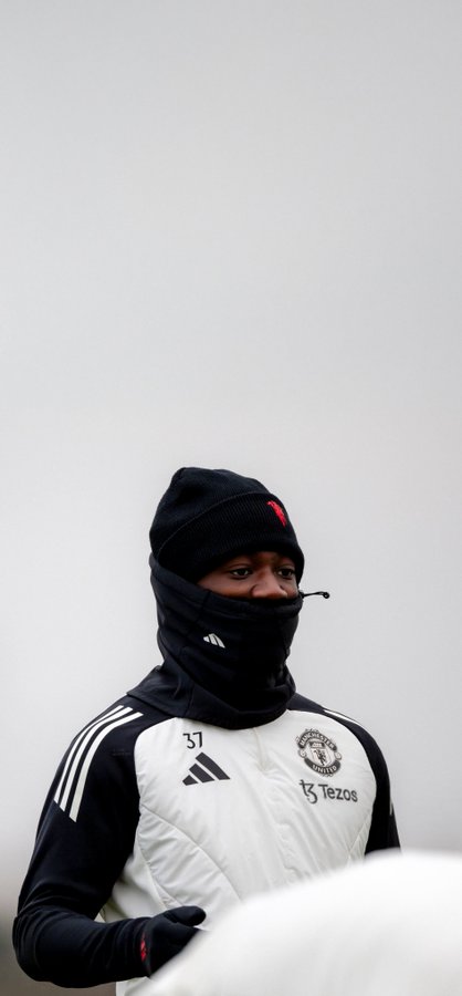 Mainoo ‘Doesn’t Know Where To Play And Isn’t A Great Athlete’ – Scholes Mainoo ‘Doesn’t Know Where To Play And Isn’t A Great Athlete’ – Scholes