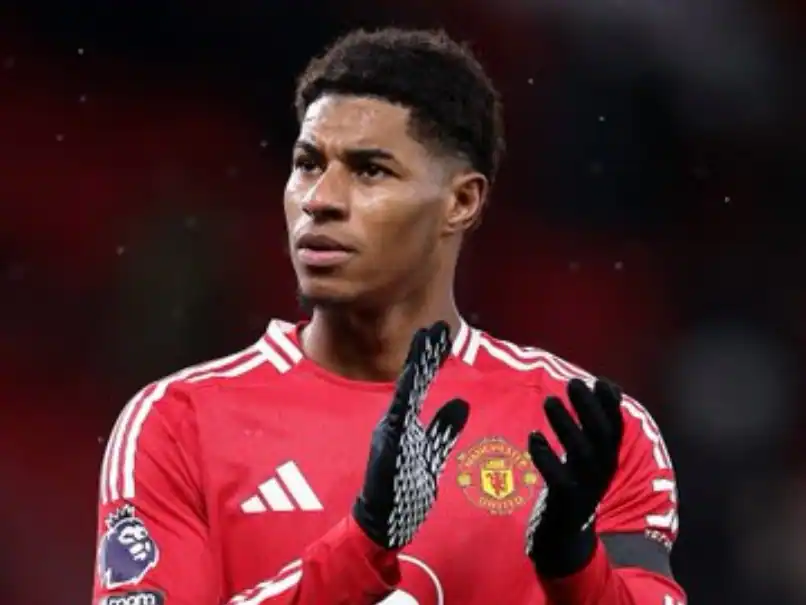 Marcus Rashford Joins Aston Villa On Loan After Leaving Manchester United Marcus Rashford Joins Aston Villa On Loan After Leaving Manchester United
