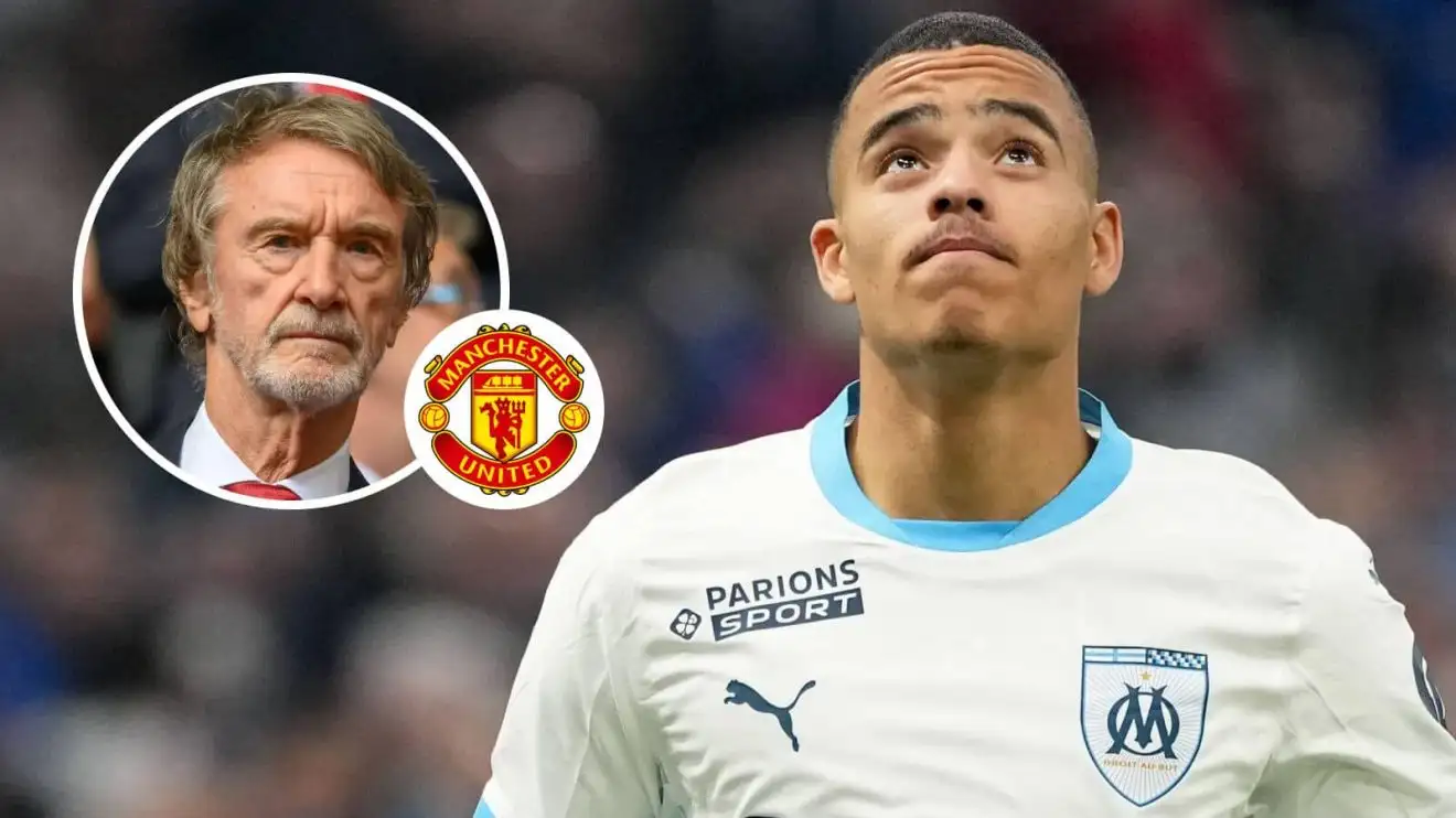 Mason Greenwood ‘Flexible’ Sell-On Clause FULLY Explained As Man Utd Set For Big Windfall Mason Greenwood ‘Flexible’ Sell-On Clause FULLY Explained As Man Utd Set For Big Windfall