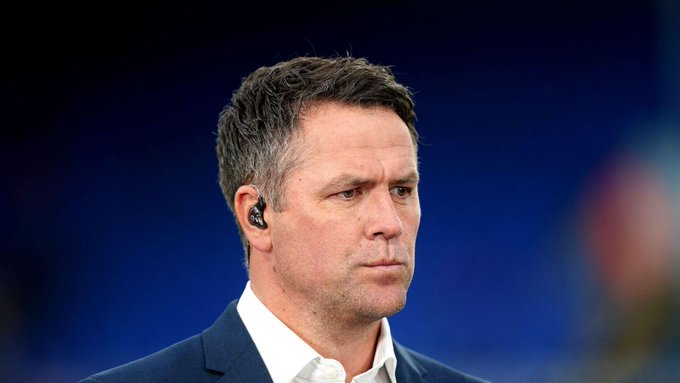 Owen Tears Into Three Man United Stars Who ‘Literally Do Nothing’ Following Tottenham Defeat
