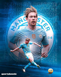 Pep Guardiola believes Kevin De Bruyne Must Make A Decision On His Future With Manchester City Pep Guardiola believes Kevin De Bruyne Must Make A Decision On His Future With Manchester City