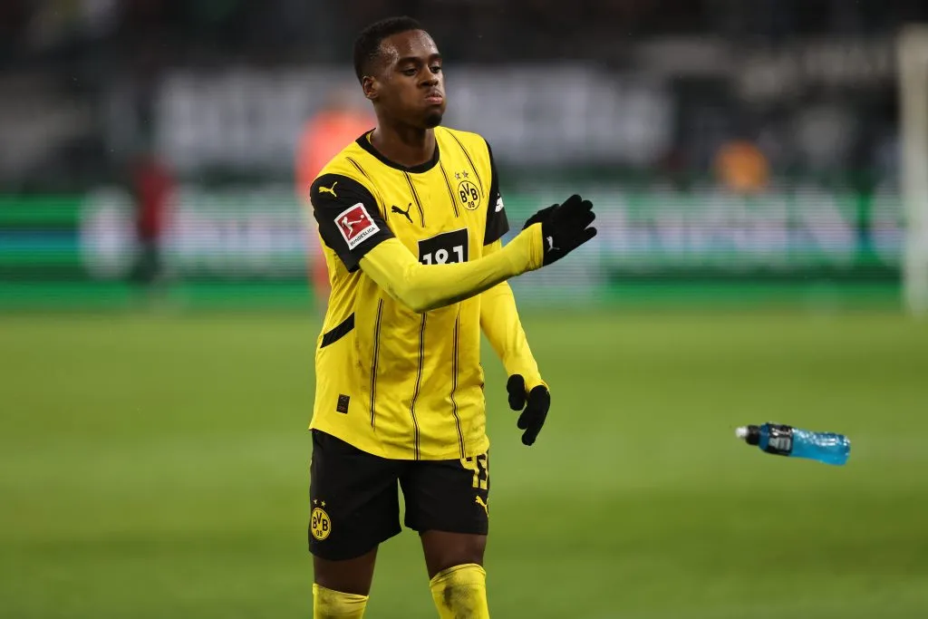 Real Madrid Closely Monitoring €50M-Rated Speedster Real Madrid Closely Monitoring €50M-Rated Speedster