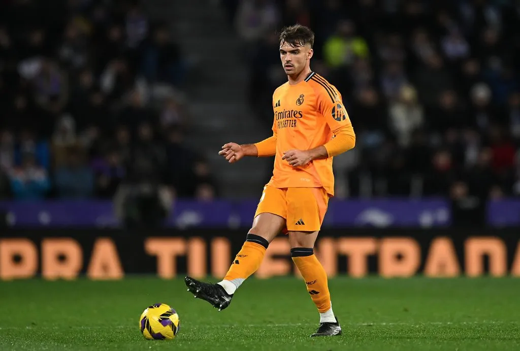 Real Madrid Coach Not Convinced By Makeshift Defensive Pairing After Rudiger Injury Real Madrid Coach Not Convinced By Makeshift Defensive Pairing After Rudiger Injury