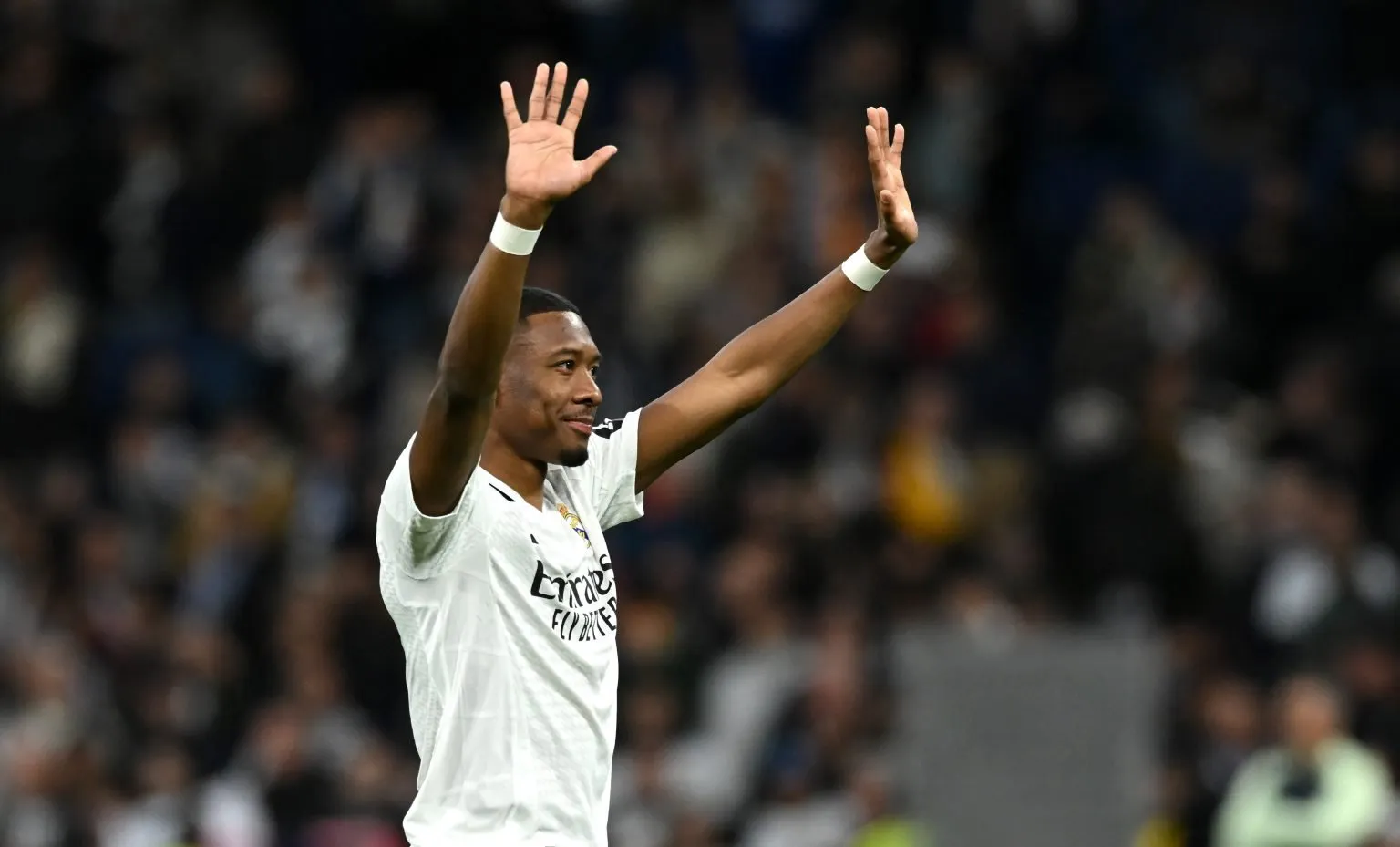 Real Madrid Lose Another Defender To New Injury Real Madrid Lose Another Defender To New Injury