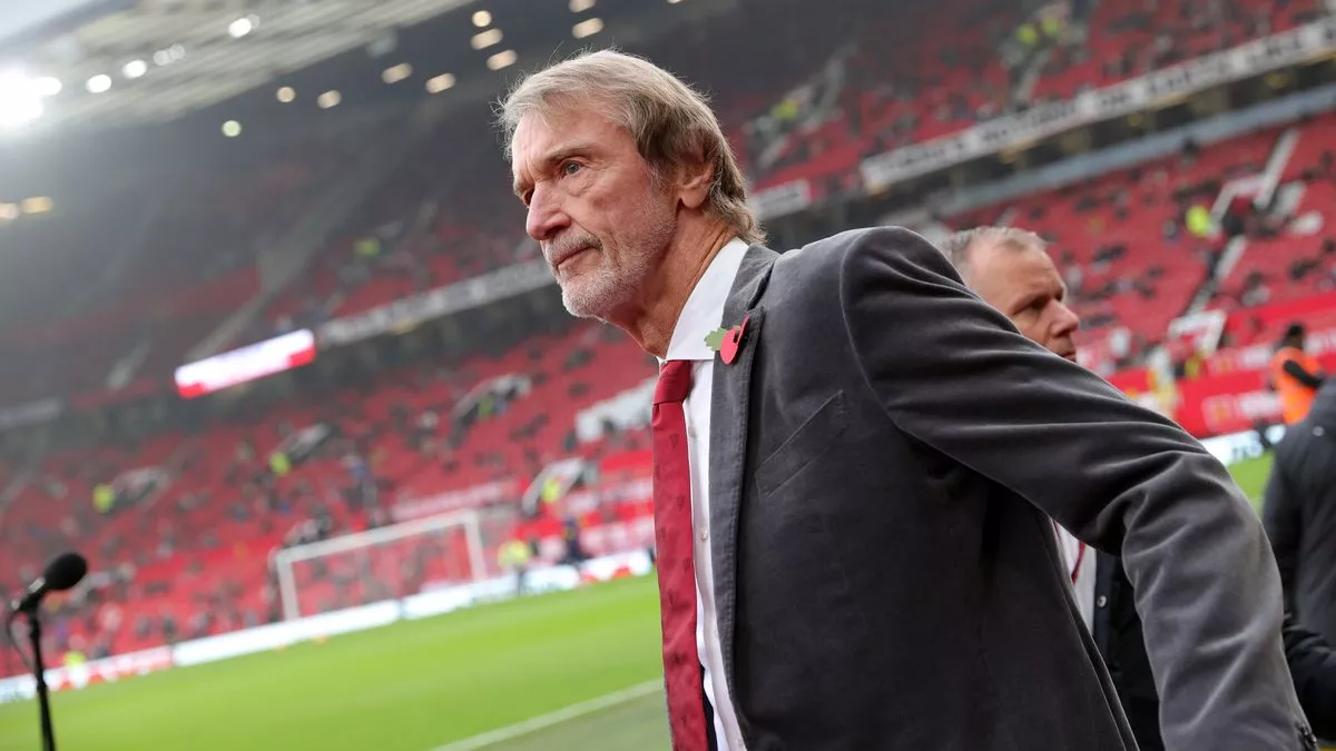 Man Utd Fans Plan Opening Day Protest Against Jim Ratcliffe And Glazers Amid Growing Frustration Man Utd Fans Plan Opening Day Protest Against Jim Ratcliffe And Glazers Amid Growing Frustration