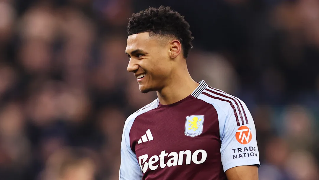 Man United Pursue Aston Villa ‘Best Player’ As Mbeumo Opts To Stay At Brentford Man United Pursue Aston Villa ‘Best Player’ As Mbeumo Opts To Stay At Brentford