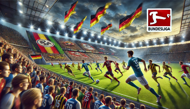 Development Of Young Talent Development Of Young Talent