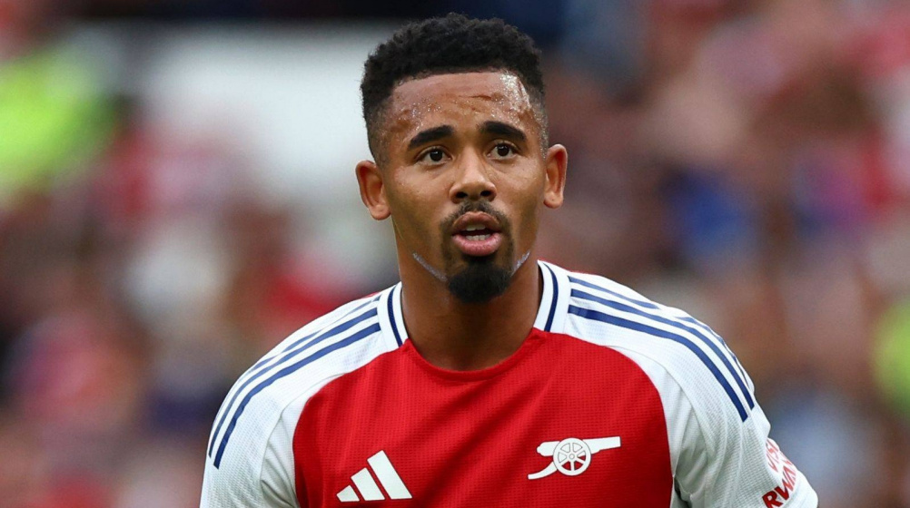 Arsenal Ready To Offload ‘Flop’ After Shock Omission Arsenal Ready To Offload ‘Flop’ After Shock Omission