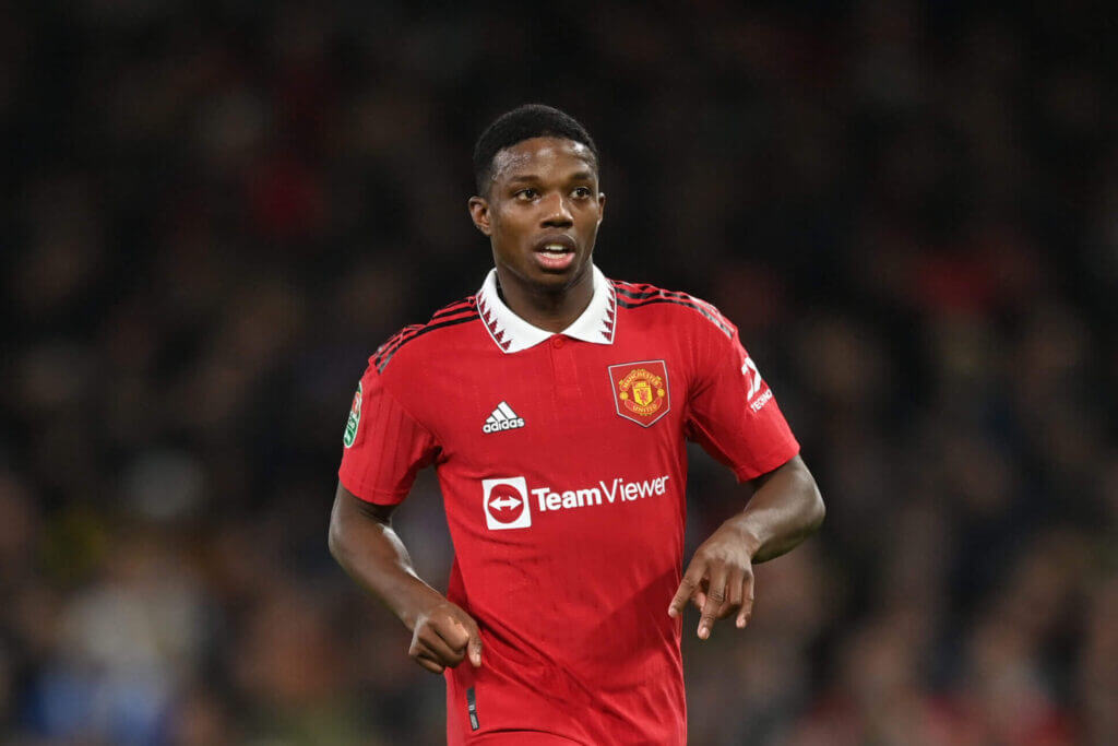 Manchester United Star Set To Leave On Loan After Previous Move Collapsed Manchester United Star Set To Leave On Loan After Previous Move Collapsed