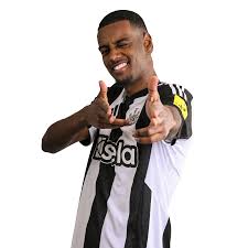 Alexander Isak Was ‘Targeted By A Family Of Burglars Alexander Isak Was ‘Targeted By A Family Of Burglars