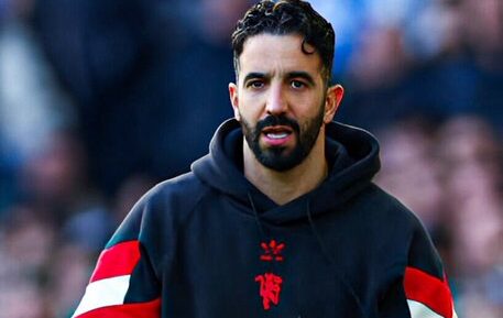 Manchester United Close To Signing Goalkeeper ‘Alternative’ Manchester United Close To Signing Goalkeeper ‘Alternative’