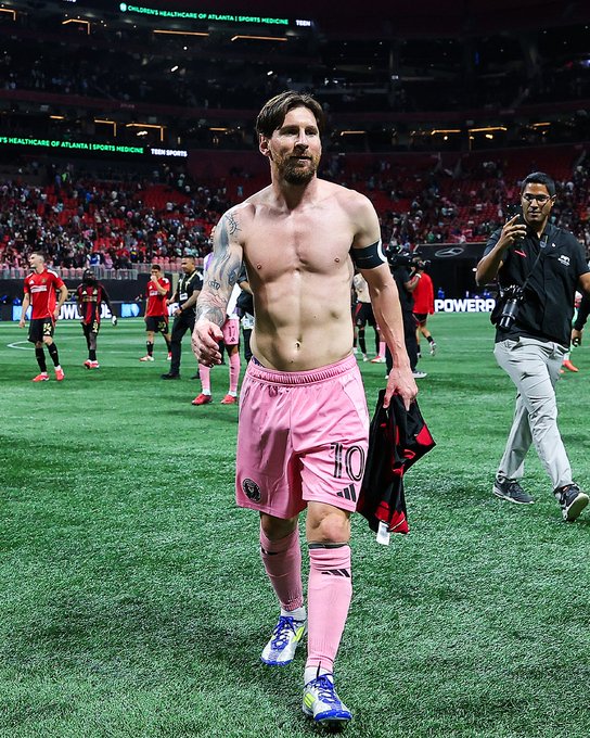 Argentina Omit Messi From World Cup Qualifiers Squad Argentina Omit Messi From World Cup Qualifiers Squad