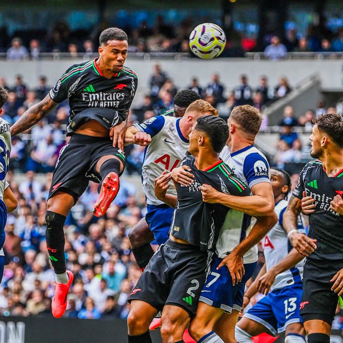 Arsenal And Tottenham Announce First North London Derby To Be Played Outside England Arsenal And Tottenham Announce First North London Derby To Be Played Outside England