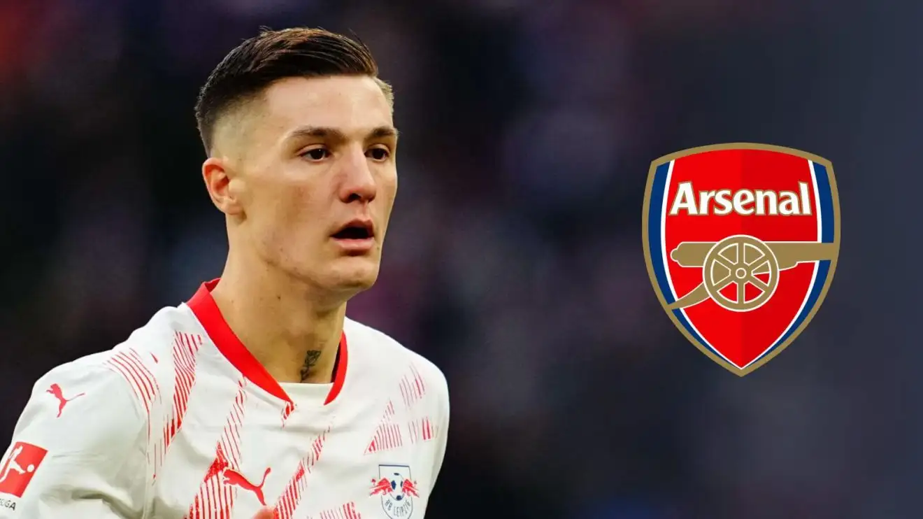 Arsenal ‘Firm Favourites’ To Sign Top Target With ‘Formal Release Clause’ As ‘Three Factors’ Impact Fee