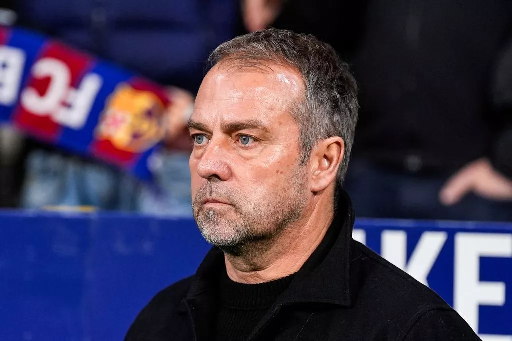 Barcelona Could Lose Up To TEN Players This Summer As Premier League Giants Eye Bargains Barcelona Could Lose Up To TEN Players This Summer As Premier League Giants Eye Bargains