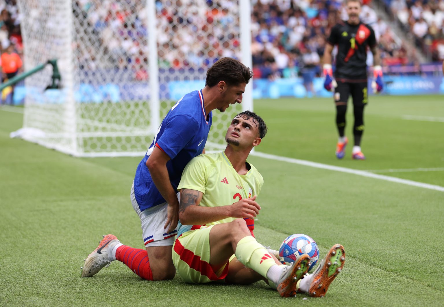 Barcelona Has Come To An Agreement For The Summer Transfer Of A Renowned Spanish Defender Barcelona Has Come To An Agreement For The Summer Transfer Of A Renowned Spanish Defender