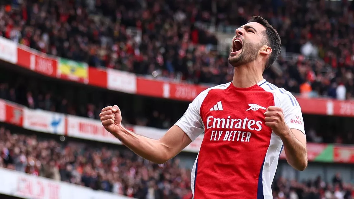 Arteta Names Arsenal’s True Match-Winner In Newcastle Comeback Arteta Names Arsenal’s True Match-Winner In Newcastle Comeback