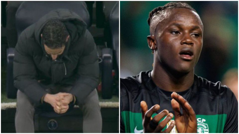 Chelsea HIJACK Man United’s Move For Top Target Geovany Quenda As They ‘Agree Deal’ Chelsea HIJACK Man United’s Move For Top Target Geovany Quenda As They ‘Agree Deal’