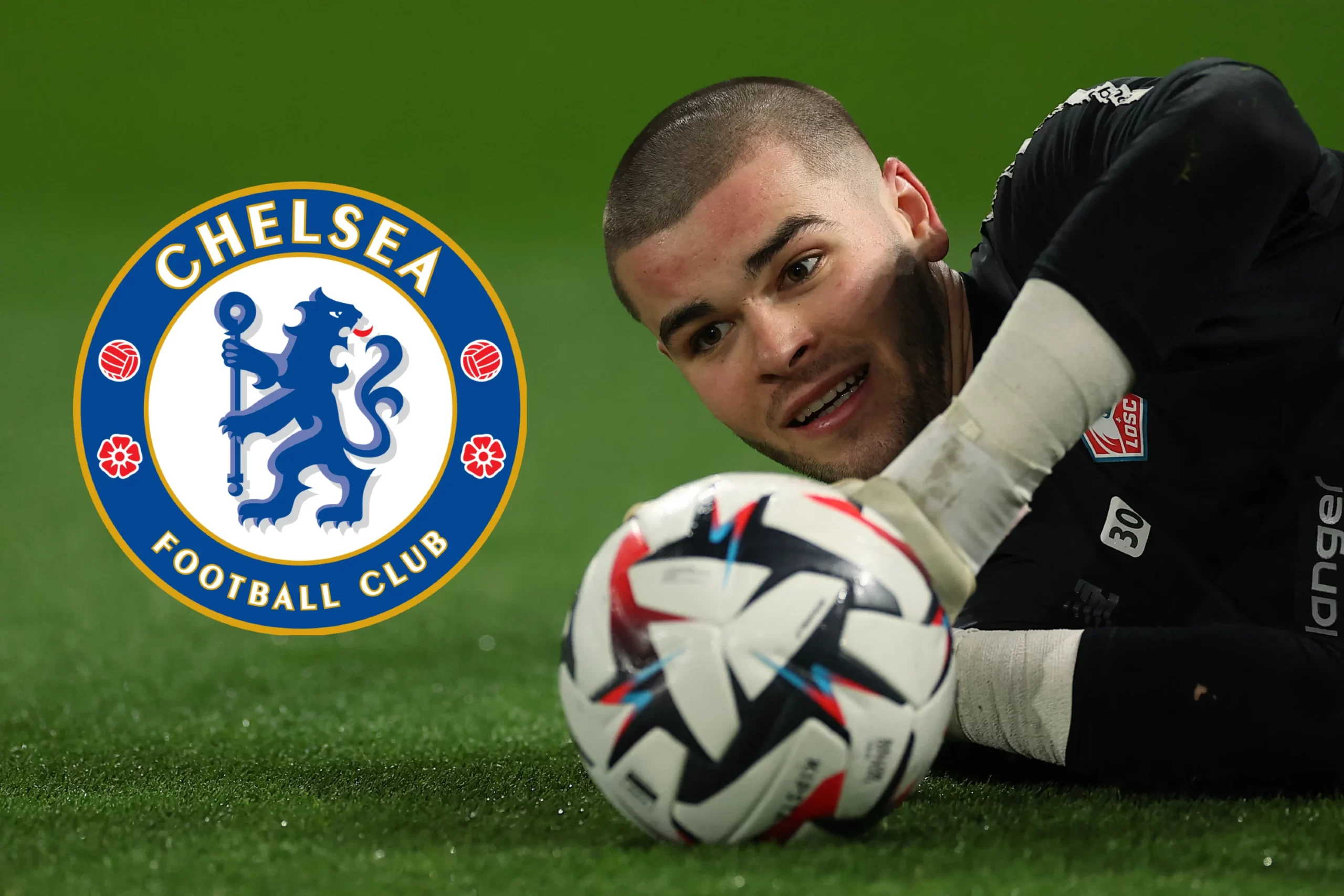 Chelsea Told To Sign ‘The Next Alisson’ For £25m To Solve Goalkeeper Woes Chelsea Told To Sign ‘The Next Alisson’ For £25m To Solve Goalkeeper Woes