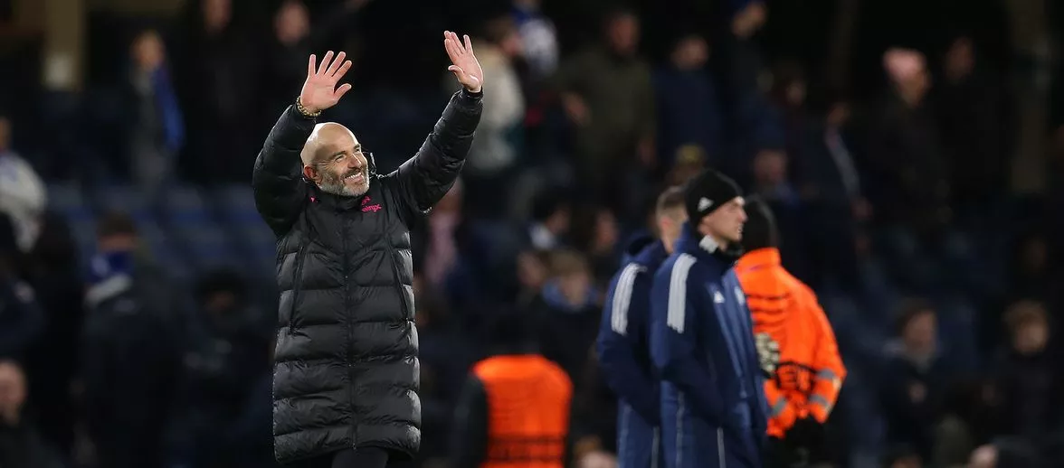 Chelsea’s Premier League Fixture Will Change Following FC Copenhagen’s Conference League Victory Chelsea’s Premier League Fixture Will Change Following FC Copenhagen’s Conference League Victory
