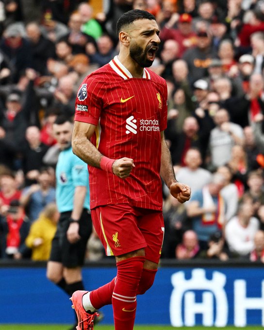 FPL GW28 Recap: Record-Breaking Salah; iSoccer Winners FPL GW28 Recap: Record-Breaking Salah; iSoccer Winners