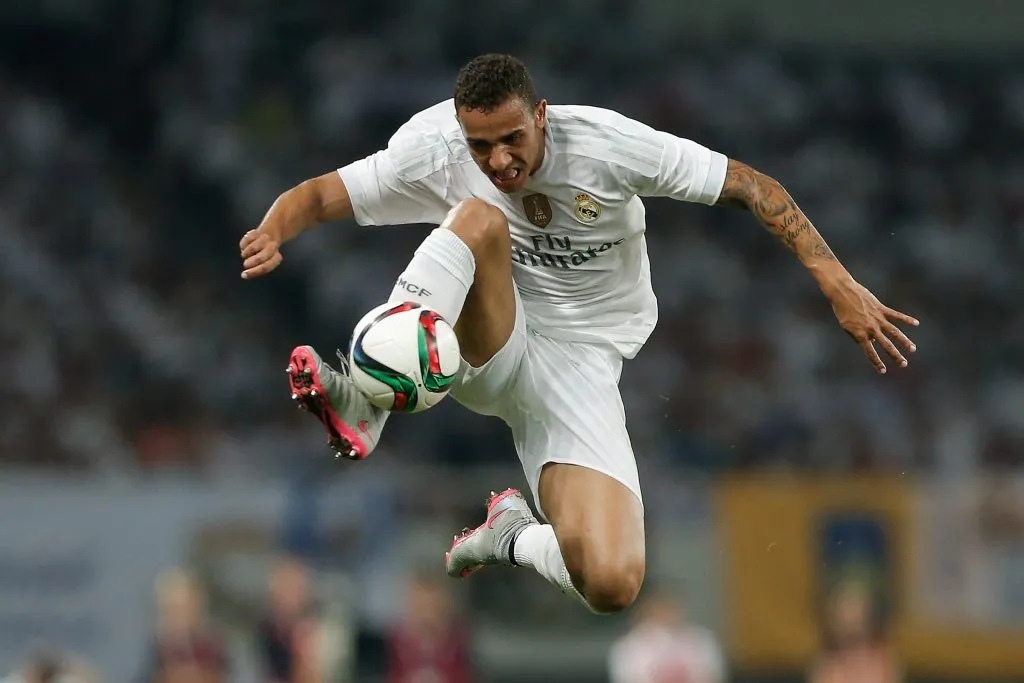 Former Real Madrid Star Breaks Silence On The Dark Side Of His time At The Club Former Real Madrid Star Breaks Silence On The Dark Side Of His time At The Club