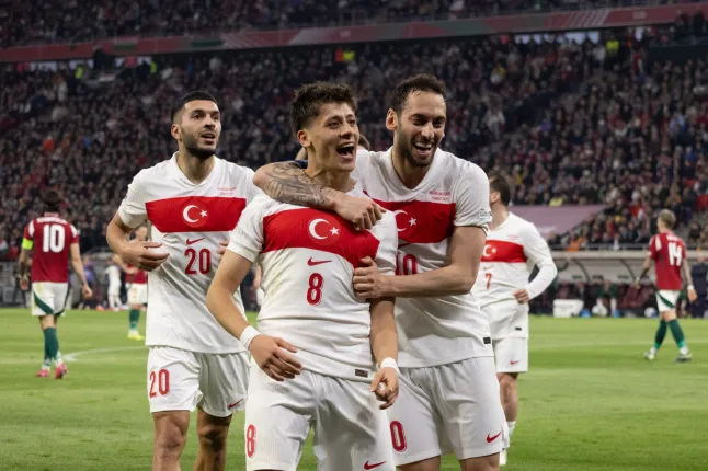 Guler Speaks Out On Real Madrid Situation Amid Arsenal Transfer Link Guler Speaks Out On Real Madrid Situation Amid Arsenal Transfer Link