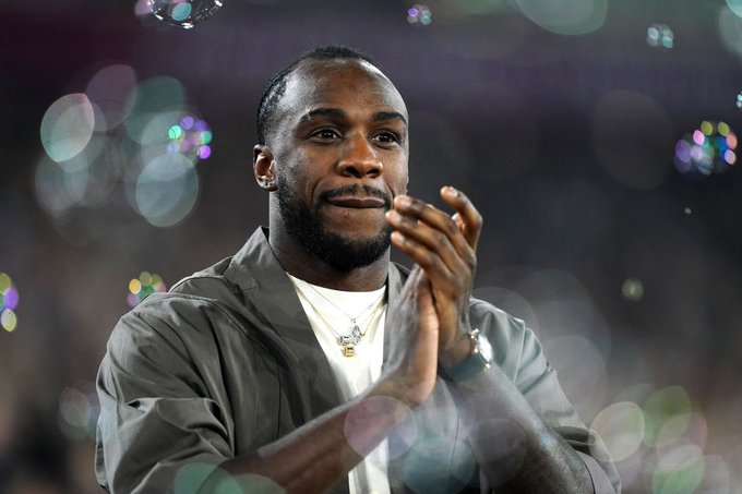 I Was Close To Dying In Car Crash – Antonio I Was Close To Dying In Car Crash – Antonio