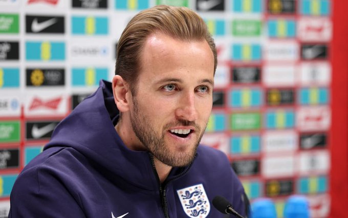 Kane Believes Fans Are ‘Bored’ By His Goals Kane Believes Fans Are ‘Bored’ By His Goals