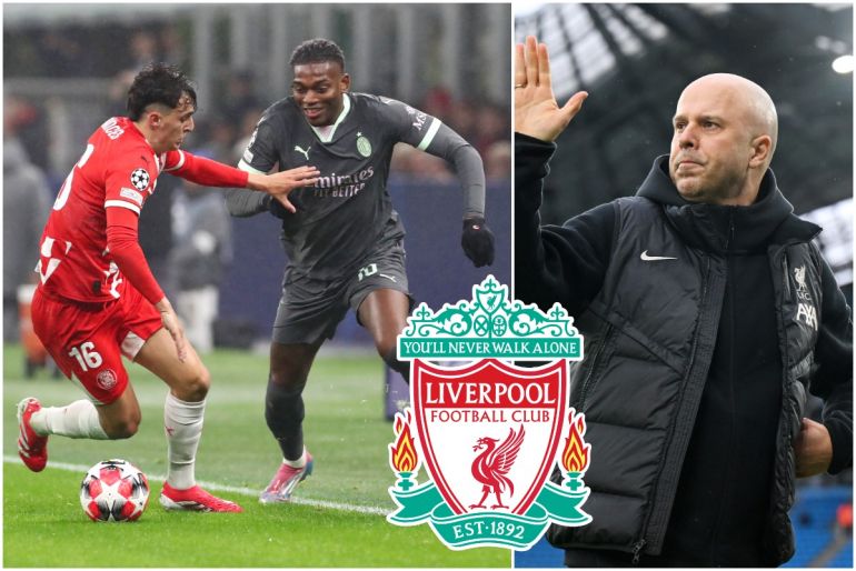 Liverpool Considering Move To Rival Chelsea For Potential €100 Million Transfer Liverpool Considering Move To Rival Chelsea For Potential €100 Million Transfer