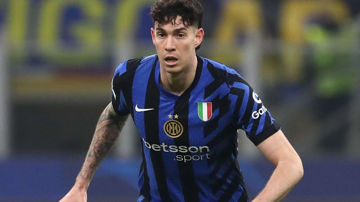 Liverpool Willing To submit Bid To Sign Alessandro Bastoni Liverpool Willing To submit Bid To Sign Alessandro Bastoni