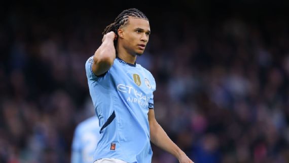Man City Defender Nathan Aké Sidelined After Foot Surgery Man City Defender Nathan Aké Sidelined After Foot Surgery