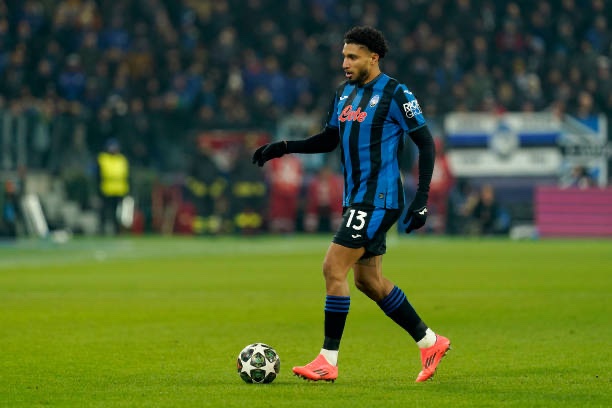 Man City, Man United Set To Test Club’s Resolve To Sign Brazilian Star Man City, Man United Set To Test Club’s Resolve To Sign Brazilian Star