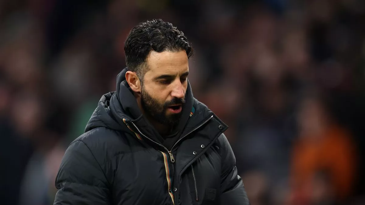 Man United Could Be Without 11 Players For Season-Defining Europa League Clash Man United Could Be Without 11 Players For Season-Defining Europa League Clash