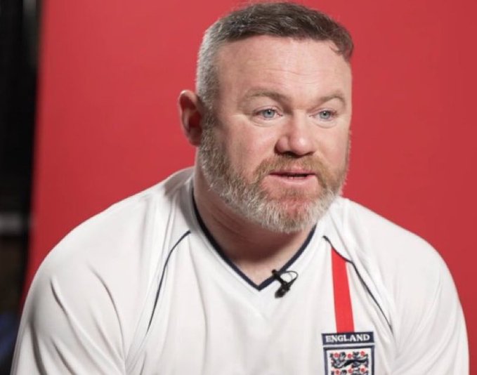 Man United Look ‘Lost’ And ‘Scared’ On The Pitch – Rooney Man United Look ‘Lost’ And ‘Scared’ On The Pitch – Rooney