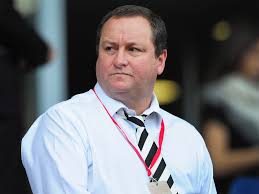Manager Aims Fresh Dig At Newcastle United After Being ‘Shoved Out’ By Mike Ashley Manager Aims Fresh Dig At Newcastle United After Being ‘Shoved Out’ By Mike Ashley