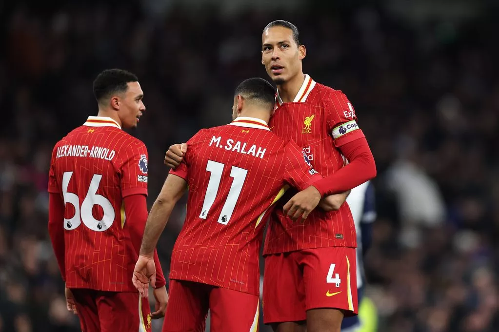 Neville Pinpoints £250M Problem For Liverpool Ahead Of Next Season Neville Pinpoints £250M Problem For Liverpool Ahead Of Next Season