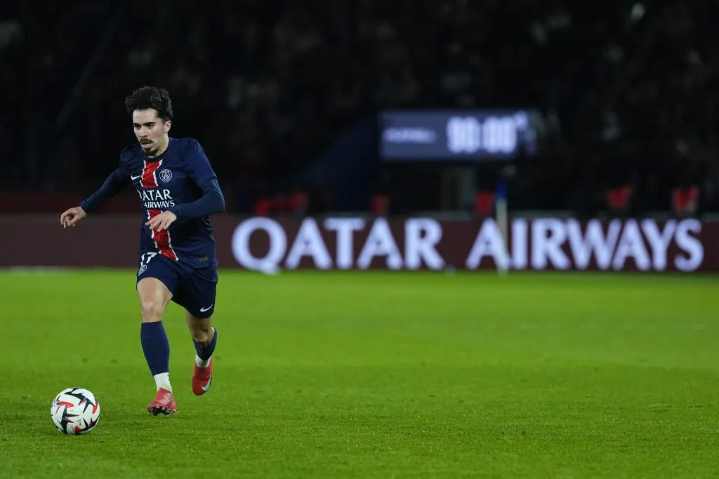 PSG Star Emerges As Real Madrid’s Dream Signing PSG Star Emerges As Real Madrid’s Dream Signing