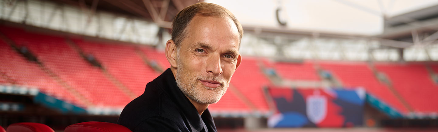 Rashford, Henderson And Lewis-Skelly Earn Call-Ups As Tuchel Unveils First England Squad