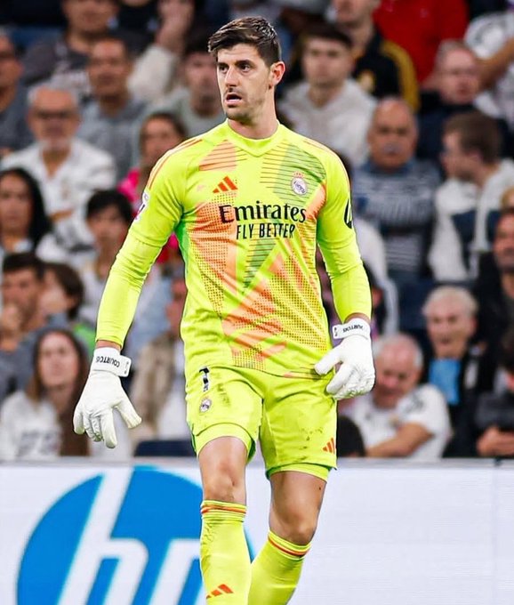 Real Madrid Eye €30M-Rated Goalkeeper As Courtois Replacement Real Madrid Eye €30M-Rated Goalkeeper As Courtois Replacement