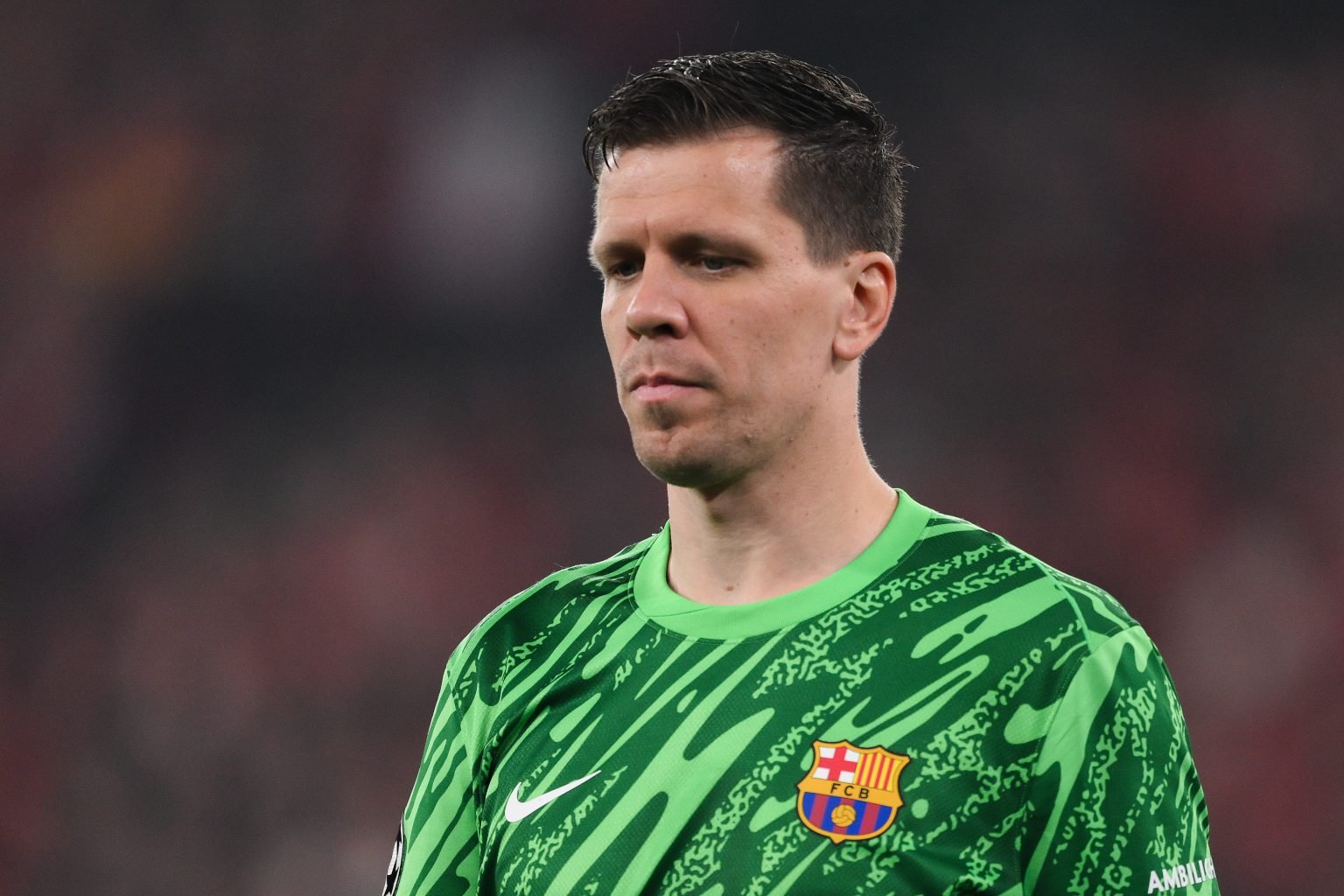 Unbeaten Barcelona Star Set To Continue For Another Season Unbeaten Barcelona Star Set To Continue For Another Season